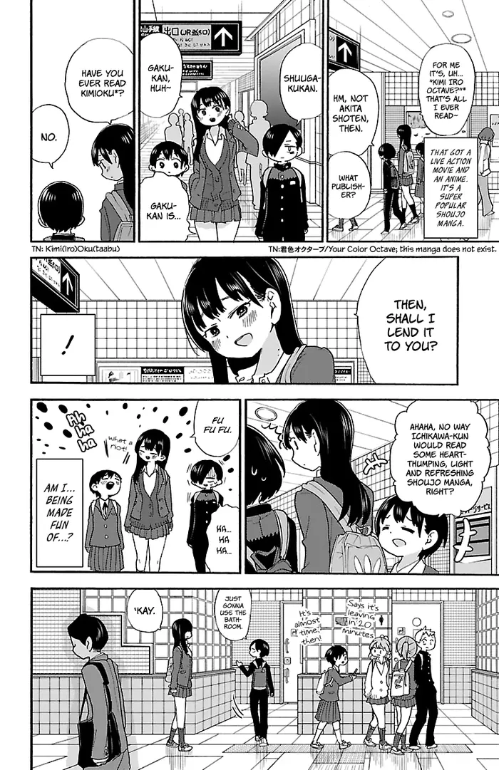The Dangers in My Heart Chapter 26 image 07_optimized